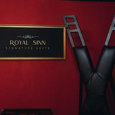 Appartement Royal Sinn Signature
