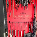 Royal Sinn Signature 布加勒斯特