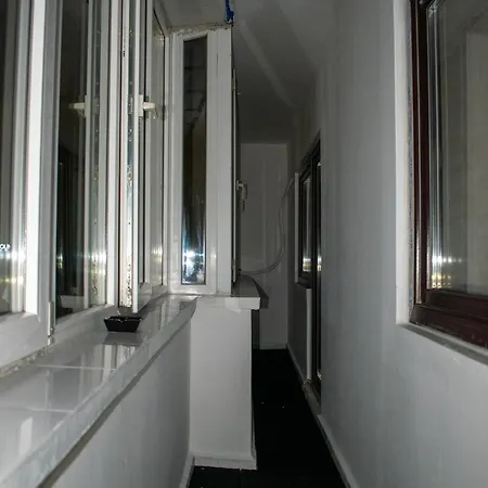 Royal Sinn Signature Apartament *