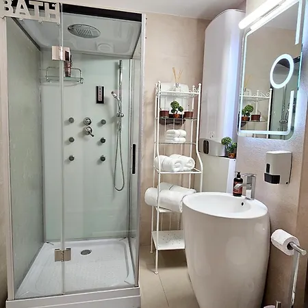 Royal Sinn Signature Bucarest