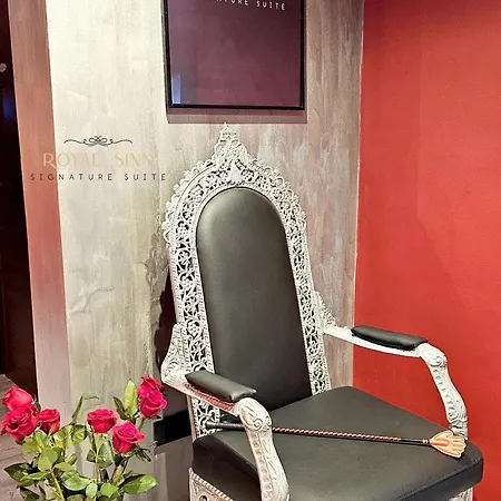 דירה Royal Sinn Signature בוקרשט