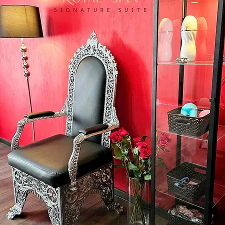 Appartement Royal Sinn Signature