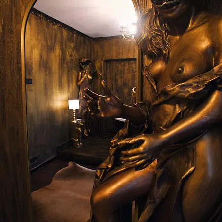 Appartement Royal Sinn Signature *