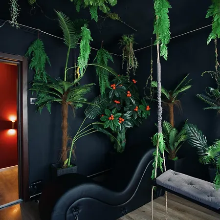 Royal Sinn Signature Appartement Bucarest