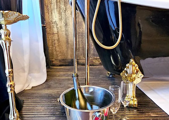 Royal Sinn Signature ブカレスト