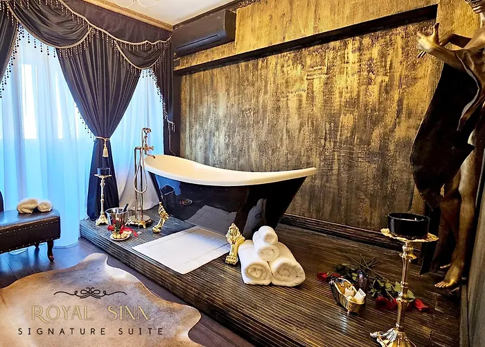 Royal Sinn Signature