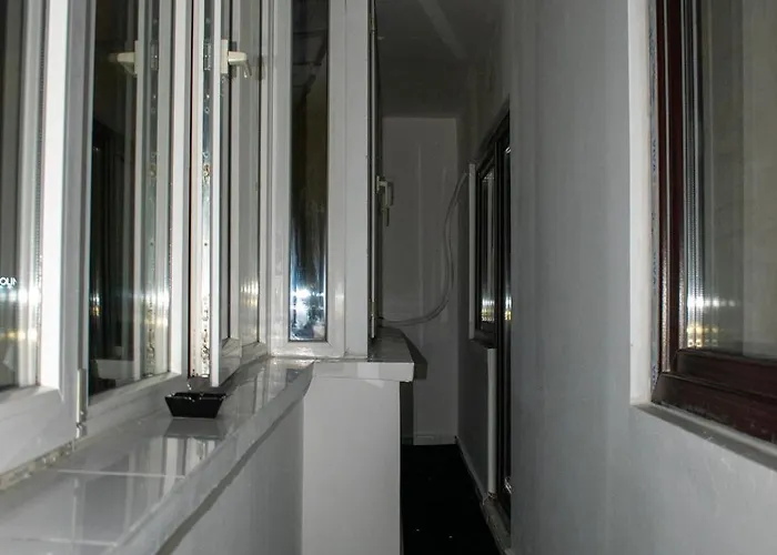 Royal Sinn Signature Lägenhet *