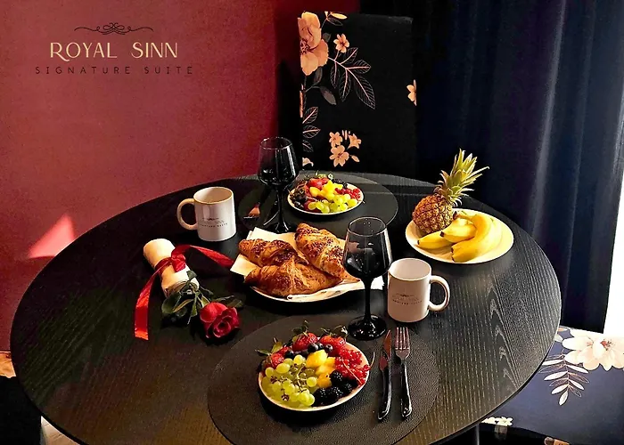 Royal Sinn Signature