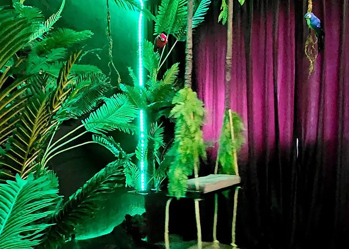 Lägenhet Royal Sinn Signature *