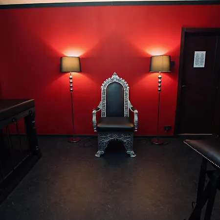 Royal Sinn Signature *