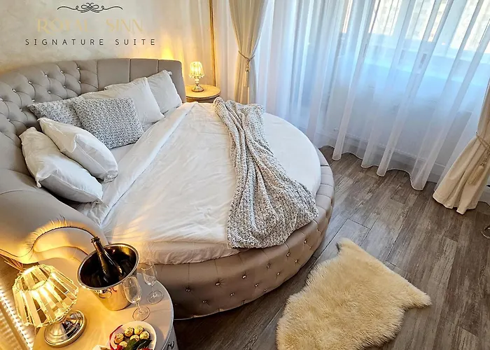 Royal Sinn Signature *