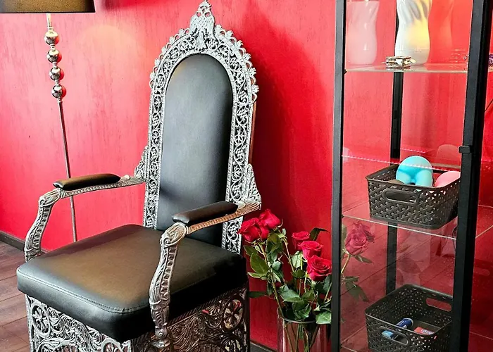 公寓 Royal Sinn Signature