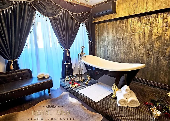 Royal Sinn Signature *