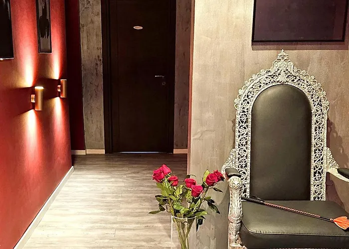 Royal Sinn Signature *